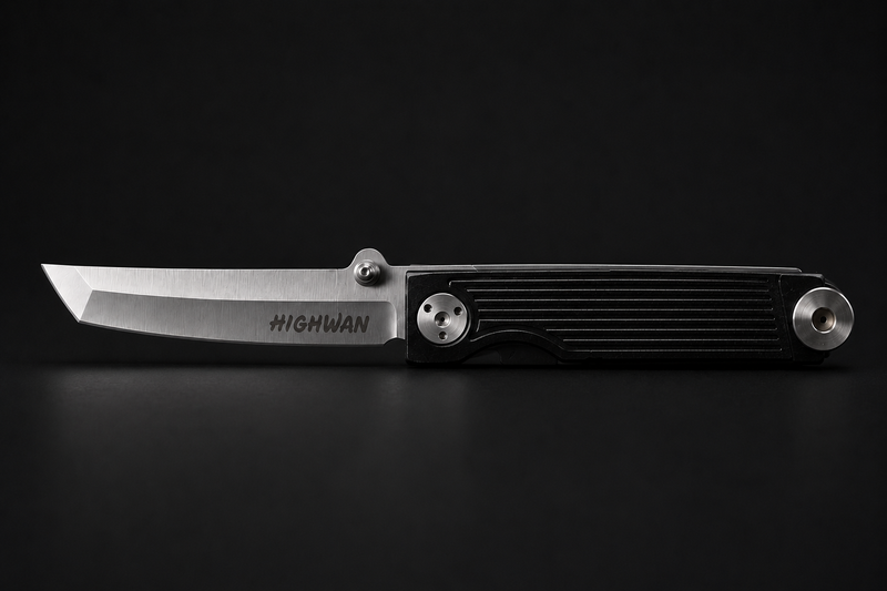 Hash Knife