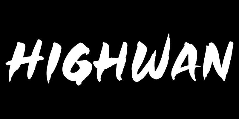 HIGHWAN
